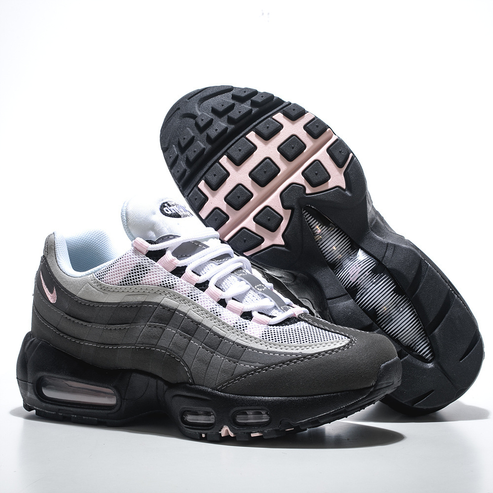 Women's Running weapon Air Max 95 Shoes 031